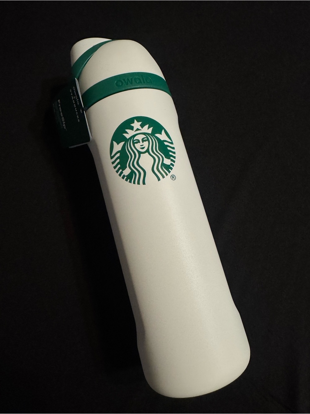 Starbucks Owala FreeSip